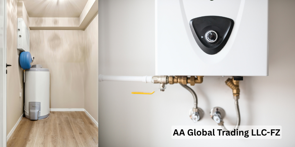 Boiler and Chilled Water Chemicals
